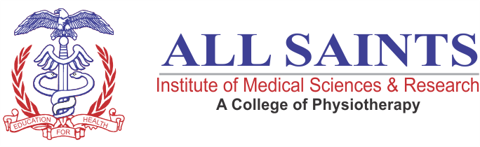 ALL SAINTS INSTITUTE OF MEDICAL SCIENCES & RESEARCH